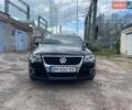 Черный Фольксваген Пассат, объемом двигателя 1.97 л и пробегом 340 тыс. км за 5800 $, фото 1 на Automoto.ua