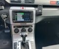 Черный Фольксваген Пассат, объемом двигателя 1.97 л и пробегом 355 тыс. км за 7200 $, фото 2 на Automoto.ua