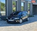 Черный Фольксваген Пассат, объемом двигателя 1.97 л и пробегом 234 тыс. км за 6800 $, фото 1 на Automoto.ua