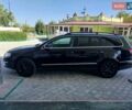 Черный Фольксваген Пассат, объемом двигателя 1.4 л и пробегом 250 тыс. км за 5700 $, фото 5 на Automoto.ua