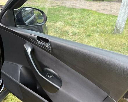 Черный Фольксваген Пассат, объемом двигателя 1.6 л и пробегом 183 тыс. км за 6500 $, фото 13 на Automoto.ua