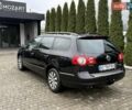 Чорний Фольксваген Пассат, об'ємом двигуна 1.9 л та пробігом 285 тис. км за 4999 $, фото 24 на Automoto.ua