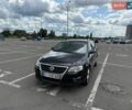 Черный Фольксваген Пассат, объемом двигателя 1.97 л и пробегом 309 тыс. км за 6200 $, фото 1 на Automoto.ua