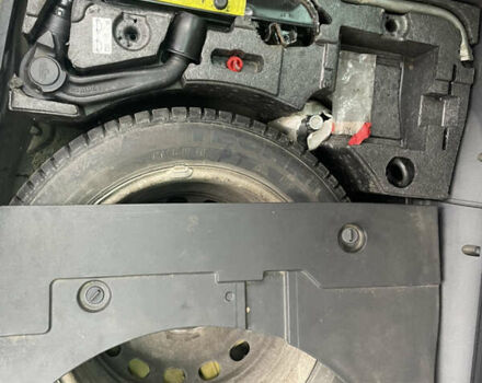 Черный Фольксваген Пассат, объемом двигателя 2 л и пробегом 400 тыс. км за 3500 $, фото 16 на Automoto.ua