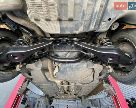 Черный Фольксваген Пассат, объемом двигателя 1.9 л и пробегом 340 тыс. км за 6500 $, фото 15 на Automoto.ua