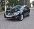 Черный Фольксваген Пассат, объемом двигателя 1.97 л и пробегом 325 тыс. км за 5700 $, фото 1 на Automoto.ua