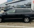 Чорний Фольксваген Пассат, об'ємом двигуна 1.97 л та пробігом 327 тис. км за 6500 $, фото 1 на Automoto.ua