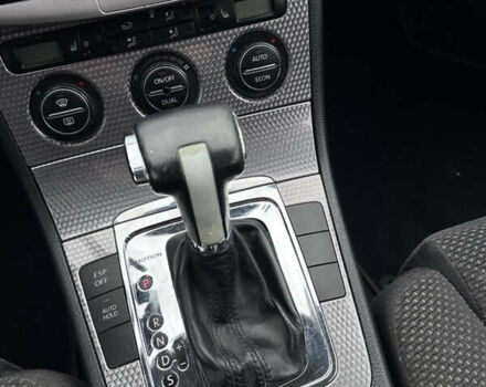 Чорний Фольксваген Пассат, об'ємом двигуна 2 л та пробігом 327 тис. км за 5899 $, фото 17 на Automoto.ua