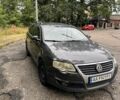 Чорний Фольксваген Пассат, об'ємом двигуна 1.97 л та пробігом 320 тис. км за 6300 $, фото 2 на Automoto.ua
