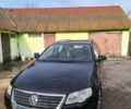 Черный Фольксваген Пассат, объемом двигателя 1.97 л и пробегом 220 тыс. км за 6750 $, фото 1 на Automoto.ua