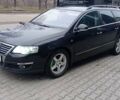 Чорний Фольксваген Пассат, об'ємом двигуна 2 л та пробігом 330 тис. км за 7300 $, фото 11 на Automoto.ua