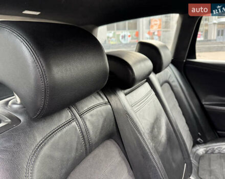 Черный Фольксваген Пассат, объемом двигателя 2 л и пробегом 290 тыс. км за 5699 $, фото 41 на Automoto.ua