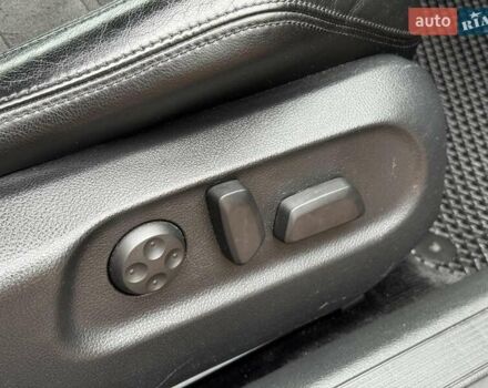 Черный Фольксваген Пассат, объемом двигателя 2 л и пробегом 326 тыс. км за 6990 $, фото 18 на Automoto.ua