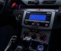 Черный Фольксваген Пассат, объемом двигателя 2 л и пробегом 400 тыс. км за 3500 $, фото 16 на Automoto.ua
