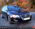 Фольксваген Пассат 2007 у Полтаві на Automoto.ua Чорний Фольксваген Пассат, об'ємом двигуна 2 л та пробігом 341 тис. км за 7300 $, фото 1 на Automoto.ua