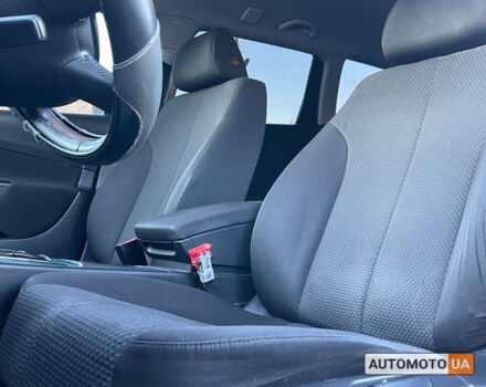 Черный Фольксваген Пассат, объемом двигателя 1.9 л и пробегом 268 тыс. км за 6200 $, фото 8 на Automoto.ua