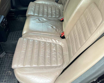 Чорний Фольксваген Пассат, об'ємом двигуна 2 л та пробігом 257 тис. км за 6100 $, фото 11 на Automoto.ua