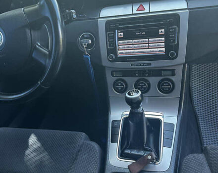Фольксваген Пассат 2007 в Вижнице на Automoto.ua Черный Фольксваген Пассат, объемом двигателя 1.9 л и пробегом 346 тыс. км за 6900 $, фото 33 на Automoto.ua
