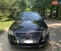 Черный Фольксваген Пассат, объемом двигателя 1.97 л и пробегом 350 тыс. км за 6500 $, фото 3 на Automoto.ua