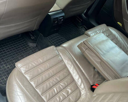 Чорний Фольксваген Пассат, об'ємом двигуна 2 л та пробігом 257 тис. км за 6100 $, фото 20 на Automoto.ua