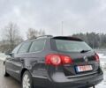 Черный Фольксваген Пассат, объемом двигателя 1.9 л и пробегом 295 тыс. км за 1550 $, фото 3 на Automoto.ua
