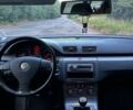 Чорний Фольксваген Пассат, об'ємом двигуна 2 л та пробігом 320 тис. км за 5200 $, фото 1 на Automoto.ua