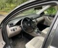 Чорний Фольксваген Пассат, об'ємом двигуна 1.97 л та пробігом 320 тис. км за 6300 $, фото 6 на Automoto.ua