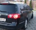 Черный Фольксваген Пассат, объемом двигателя 2 л и пробегом 284 тыс. км за 8500 $, фото 42 на Automoto.ua