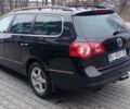 Чорний Фольксваген Пассат, об'ємом двигуна 2 л та пробігом 330 тис. км за 7300 $, фото 7 на Automoto.ua