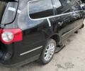 Чорний Фольксваген Пассат, об'ємом двигуна 2 л та пробігом 220 тис. км за 4000 $, фото 1 на Automoto.ua