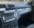 Чорний Фольксваген Пассат, об'ємом двигуна 1.97 л та пробігом 402 тис. км за 5300 $, фото 5 на Automoto.ua