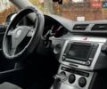 Черный Фольксваген Пассат, объемом двигателя 2 л и пробегом 326 тыс. км за 6990 $, фото 15 на Automoto.ua