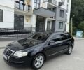 Чорний Фольксваген Пассат, об'ємом двигуна 2 л та пробігом 300 тис. км за 5502 $, фото 1 на Automoto.ua
