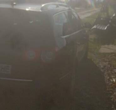 Черный Фольксваген Пассат, объемом двигателя 2 л и пробегом 280 тыс. км за 6200 $, фото 15 на Automoto.ua