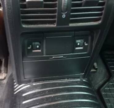 Чорний Фольксваген Пассат, об'ємом двигуна 2 л та пробігом 330 тис. км за 7300 $, фото 15 на Automoto.ua