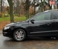 Черный Фольксваген Пассат, объемом двигателя 2 л и пробегом 326 тыс. км за 6990 $, фото 2 на Automoto.ua