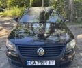 Черный Фольксваген Пассат, объемом двигателя 2 л и пробегом 354 тыс. км за 6550 $, фото 10 на Automoto.ua