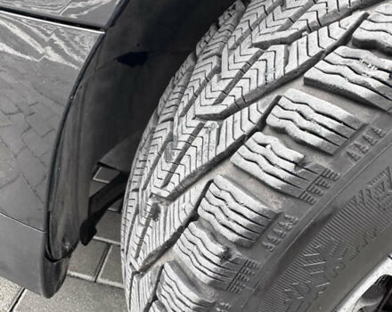 Чорний Фольксваген Пассат, об'ємом двигуна 2 л та пробігом 327 тис. км за 5899 $, фото 21 на Automoto.ua