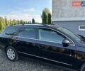 Черный Фольксваген Пассат, объемом двигателя 1.97 л и пробегом 355 тыс. км за 7200 $, фото 3 на Automoto.ua