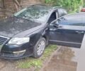Чорний Фольксваген Пассат, об'ємом двигуна 2 л та пробігом 451 тис. км за 4700 $, фото 1 на Automoto.ua