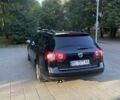 Чорний Фольксваген Пассат, об'ємом двигуна 1.97 л та пробігом 402 тис. км за 5300 $, фото 7 на Automoto.ua