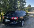 Фольксваген Пассат 2007 в Вижнице на Automoto.ua Черный Фольксваген Пассат, объемом двигателя 1.9 л и пробегом 346 тыс. км за 6900 $, фото 15 на Automoto.ua