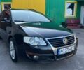 Чорний Фольксваген Пассат, об'ємом двигуна 1.39 л та пробігом 199 тис. км за 5500 $, фото 1 на Automoto.ua