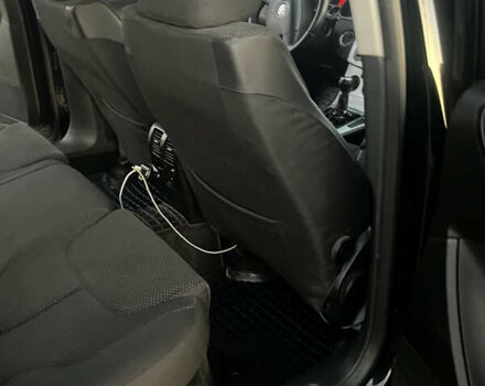 Чорний Фольксваген Пассат, об'ємом двигуна 1.97 л та пробігом 360 тис. км за 6800 $, фото 8 на Automoto.ua