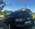 Фольксваген Пассат 2007 в Вижнице на Automoto.ua Черный Фольксваген Пассат, объемом двигателя 1.9 л и пробегом 346 тыс. км за 6900 $, фото 18 на Automoto.ua
