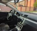 Черный Фольксваген Пассат, объемом двигателя 1.97 л и пробегом 415 тыс. км за 6300 $, фото 10 на Automoto.ua