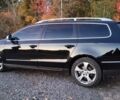 Фольксваген Пассат 2007 в Полтаве на Automoto.ua Черный Фольксваген Пассат, объемом двигателя 2 л и пробегом 341 тыс. км за 7300 $, фото 7 на Automoto.ua