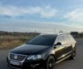 Черный Фольксваген Пассат, объемом двигателя 1.97 л и пробегом 314 тыс. км за 7500 $, фото 1 на Automoto.ua