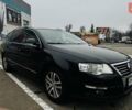 Чорний Фольксваген Пассат, об'ємом двигуна 1.97 л та пробігом 327 тис. км за 6500 $, фото 1 на Automoto.ua