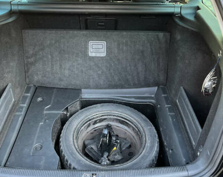 Чорний Фольксваген Пассат, об'ємом двигуна 1.98 л та пробігом 272 тис. км за 4850 $, фото 8 на Automoto.ua